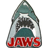 Jaws Head Patch Embroidered Patch