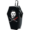 Mike Myers Coffin Backpack by Rock Rebel Backpack