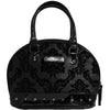 Damask Margux Handbag In Black Girls Handbag