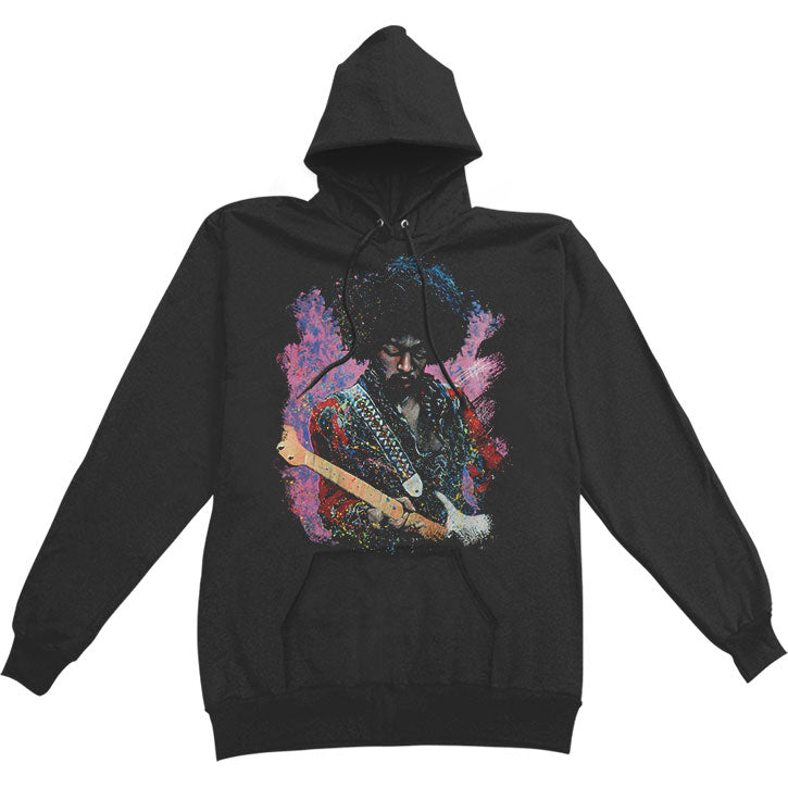 Jimi Hendrix Jimi Hooded Sweatshirt