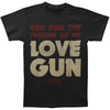 Pull The Trigger Slim Fit T-shirt