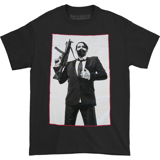 Billboard Slim Fit T-shirt