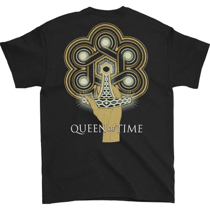 Amorphis Queen Of Time T-shirt