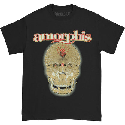 Amorphis Queen Of Time T-shirt