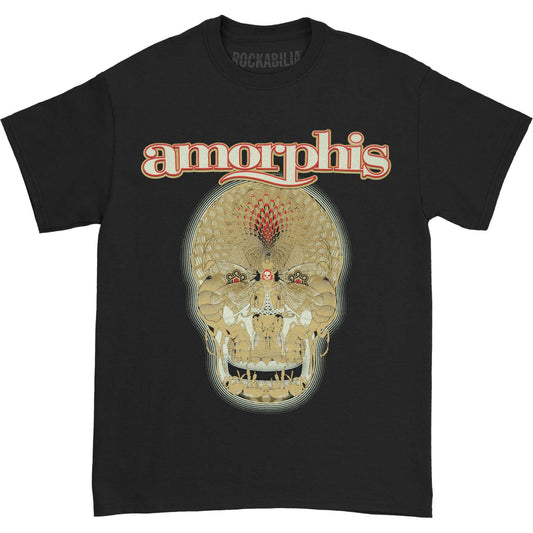 Amorphis Queen Of Time T-shirt