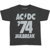 Jailbreak Kids Childrens T-shirt