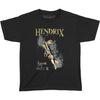 Hendirx Kids Childrens T-shirt