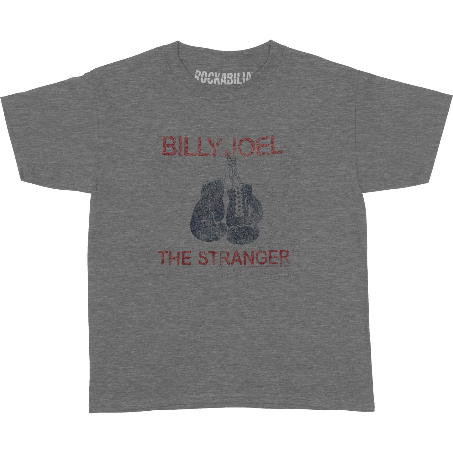 The Stranger Kids Childrens T-shirt
