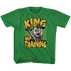 K.i.t. Kids Childrens T-shirt