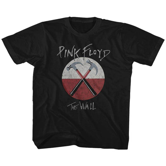 Pink Floyd Hammas Kids Childrens T-shirt