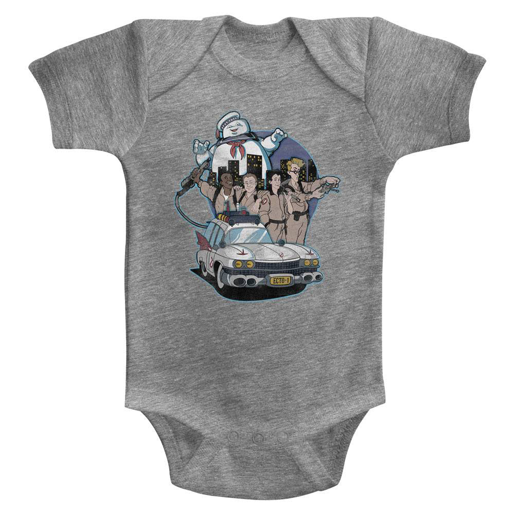 Bustin' Buddies Kids Bodysuit