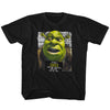 Shrek Mug2 Kids Childrens T-shirt
