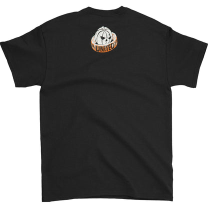 Pumpkins Tour Tee T-shirt