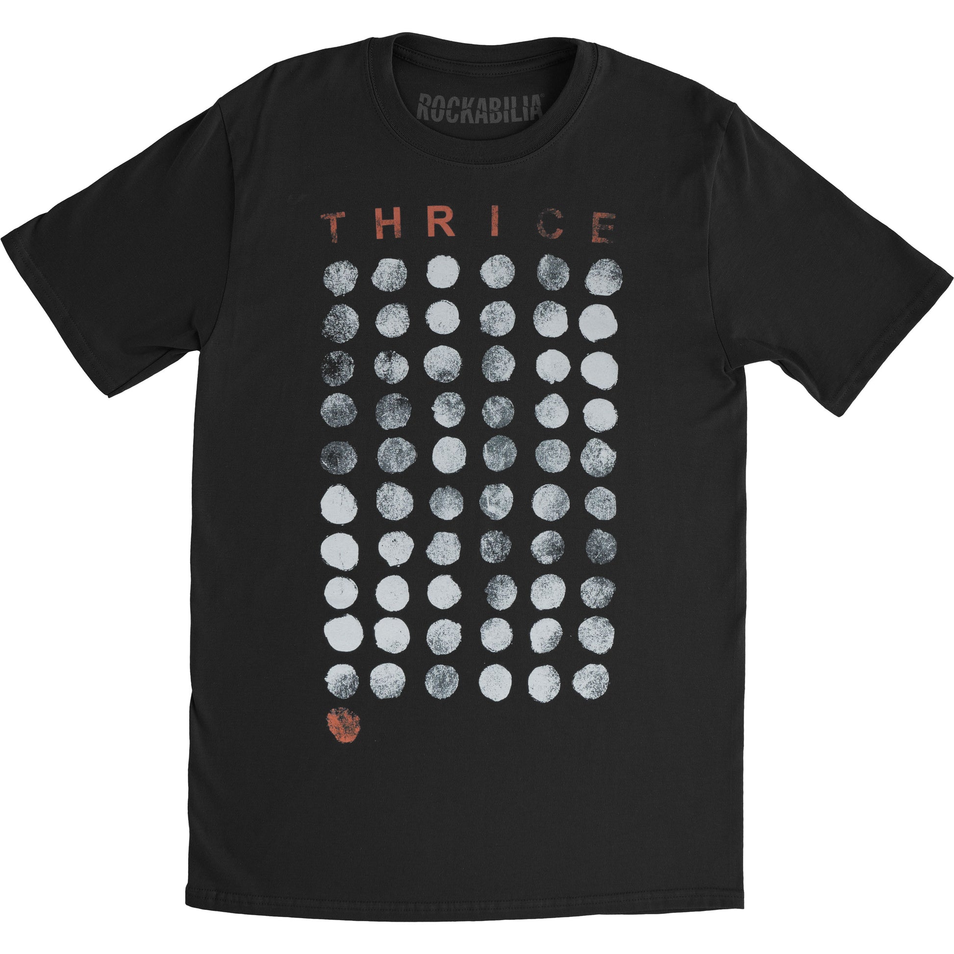 Thrice Palms Tree Tee T-shirt