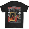 Rush Moving Pictures Black T-shirt T-shirt