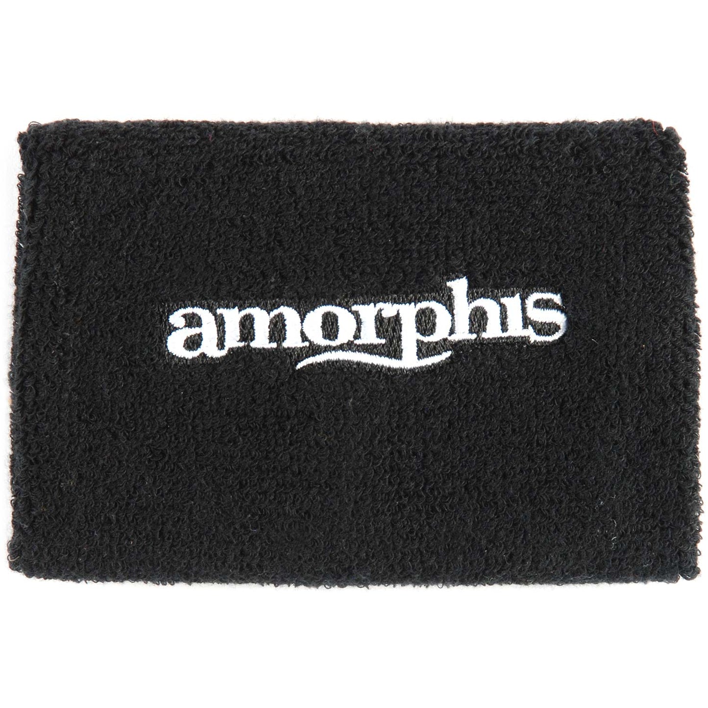 Amorphis Logo Wristband
