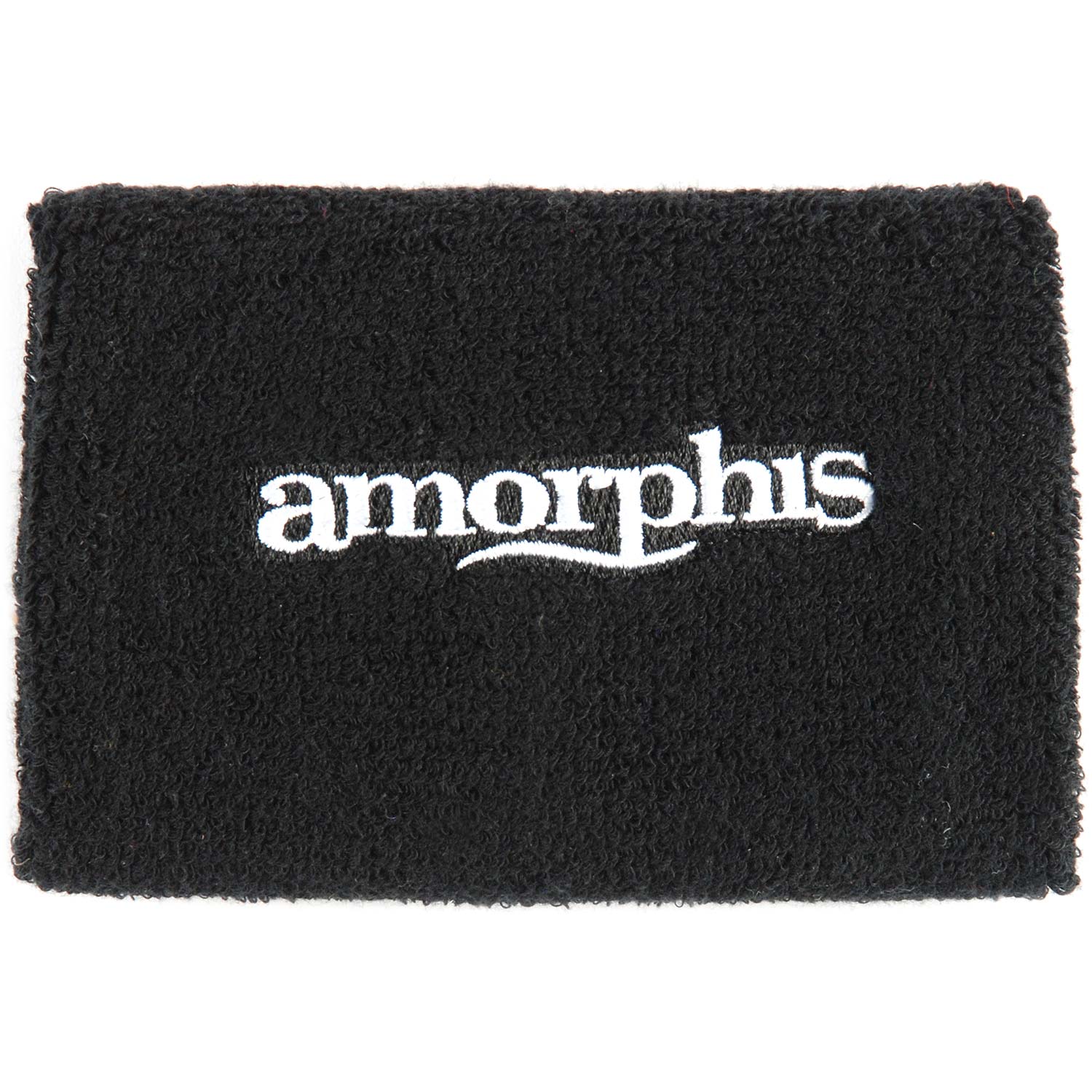 Amorphis Logo Wristband