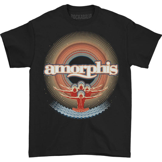 Amorphis Sun Tour T-shirt