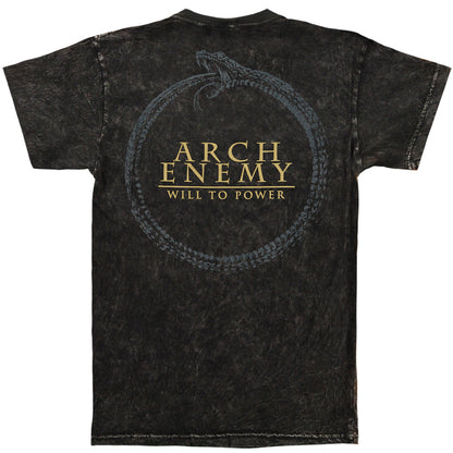 Arch Enemy The World Is Yours T-shirt