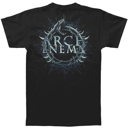 Arch Enemy Skull Bat T-shirt