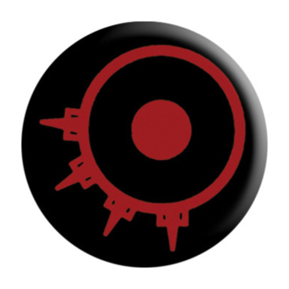 Arch Enemy Logo Button