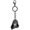 Grim Reaper Eddie Plastic Key Chain