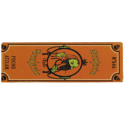 Soy Marijuano Rolling Paper