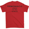 Demoniaco T-shirt