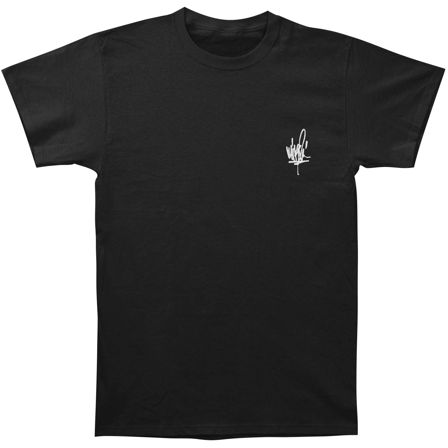 Disrupted Slim Fit T-shirt