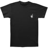 Disrupted Slim Fit T-shirt
