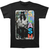 Pop Art Slim Fit T-shirt