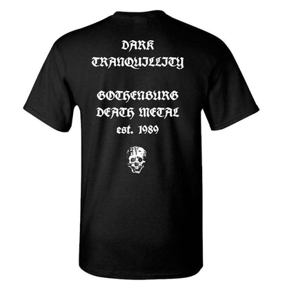 Old School Gothenburg T-shirt