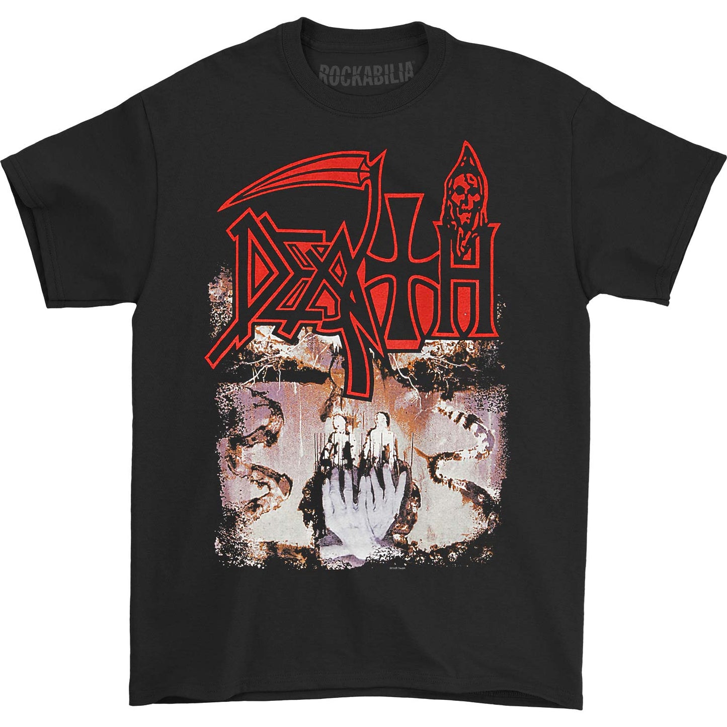 Death Symbolic T-shirt