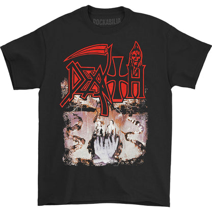 Death Symbolic T-shirt