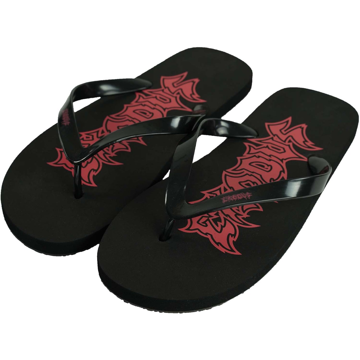 Logo Flip Flops