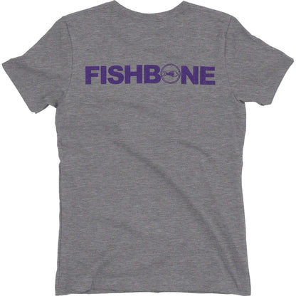 Fuck Racism Ladies Tee Junior Top