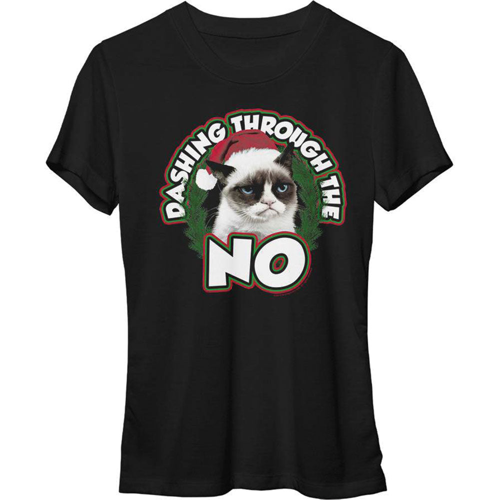 Dashing No Junior Top