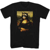 Grumpy Mona T-shirt