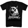 Metalcore T-shirt