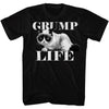 Grump Life T-shirt