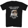 Good Neighbor 2 T-shirt