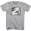 Drawing Hands T-shirt