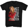 Girl Next Door T-shirt