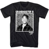 Grandmaster B T-shirt