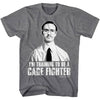 Cage Fighter T-shirt