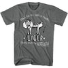 Liger T-shirt