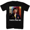 Vote For Me T-shirt