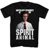 Napoleon Spirit T-shirt