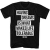 Tolerable T-shirt