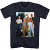 Stand Off T-shirt